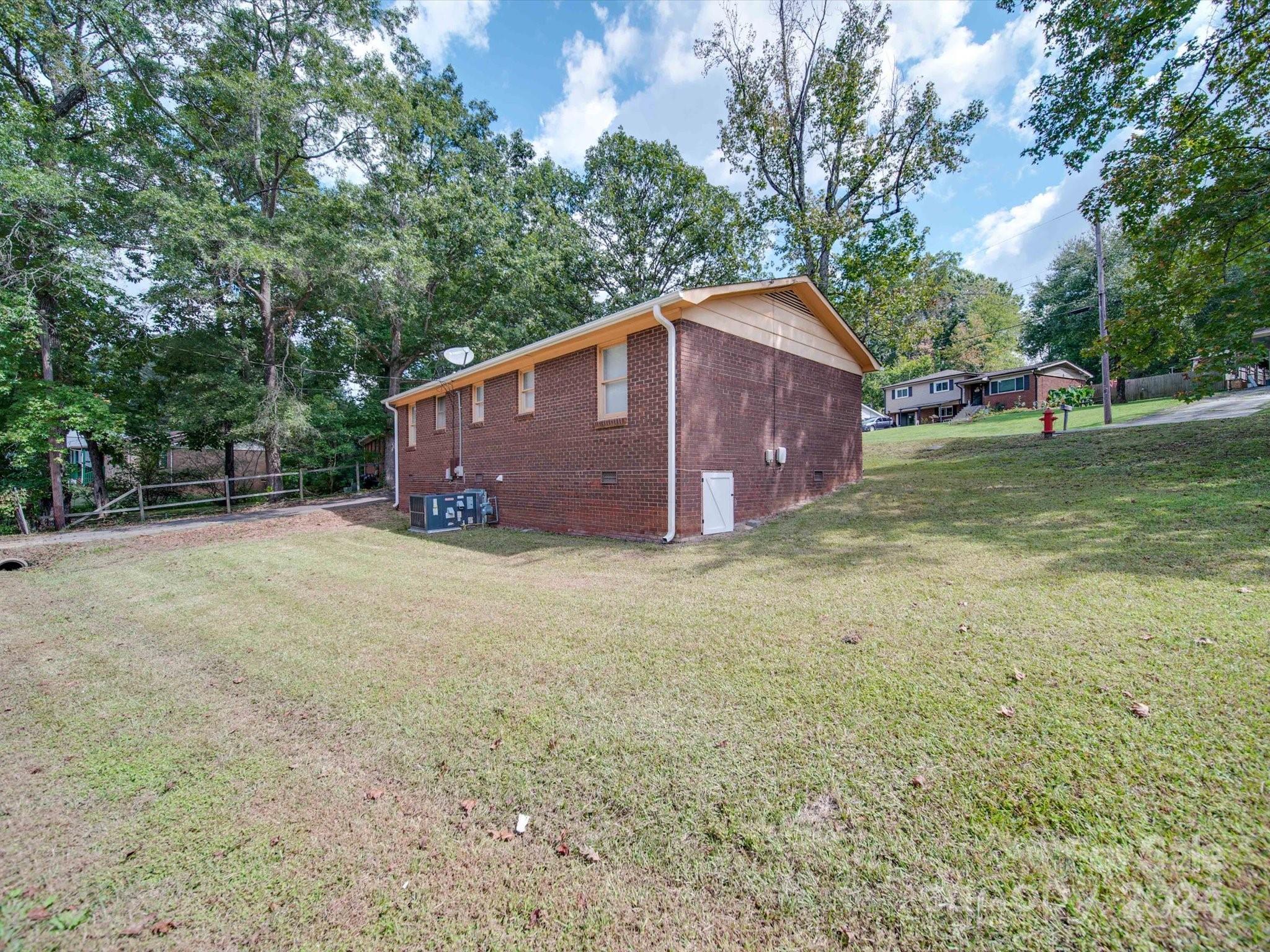 Sherwood Forest - Residential