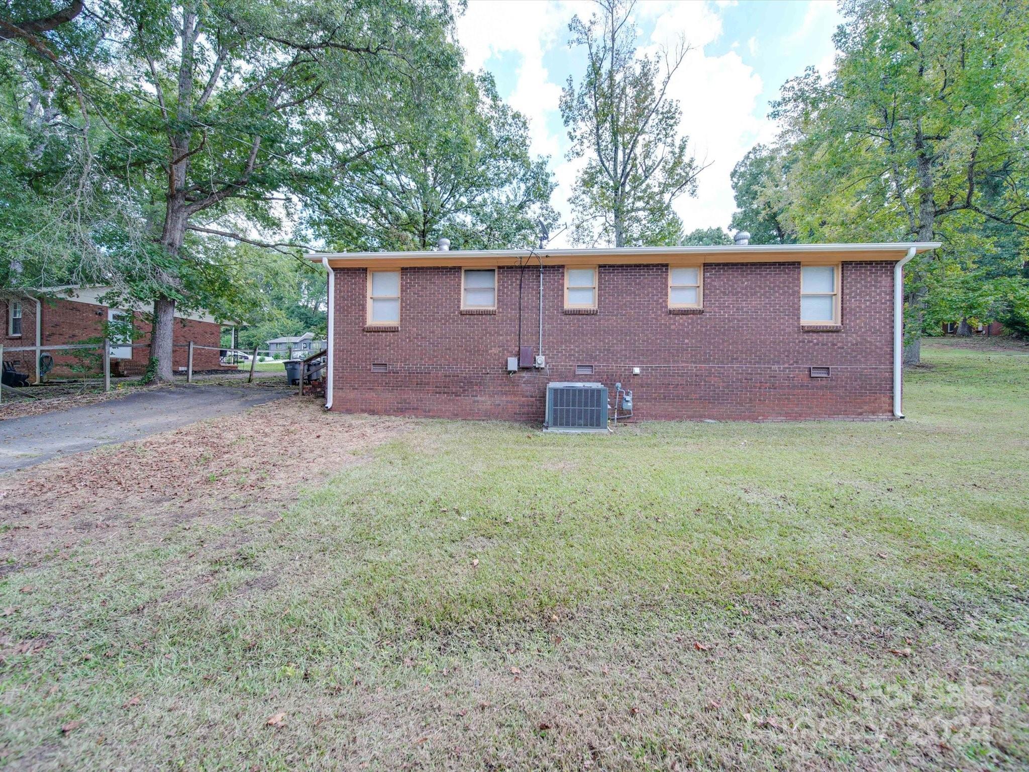 Sherwood Forest - Residential