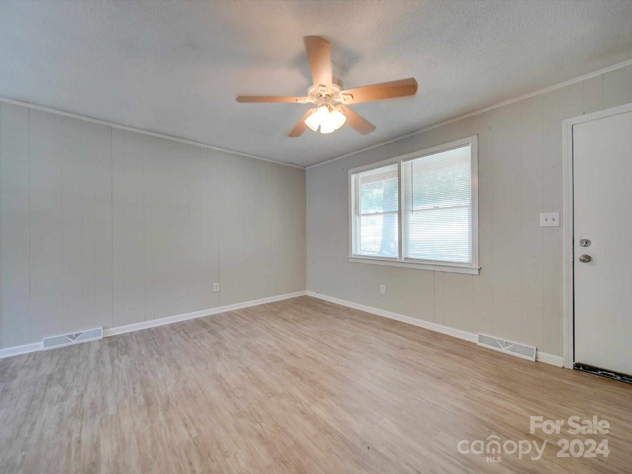 Sherwood Forest - Residential