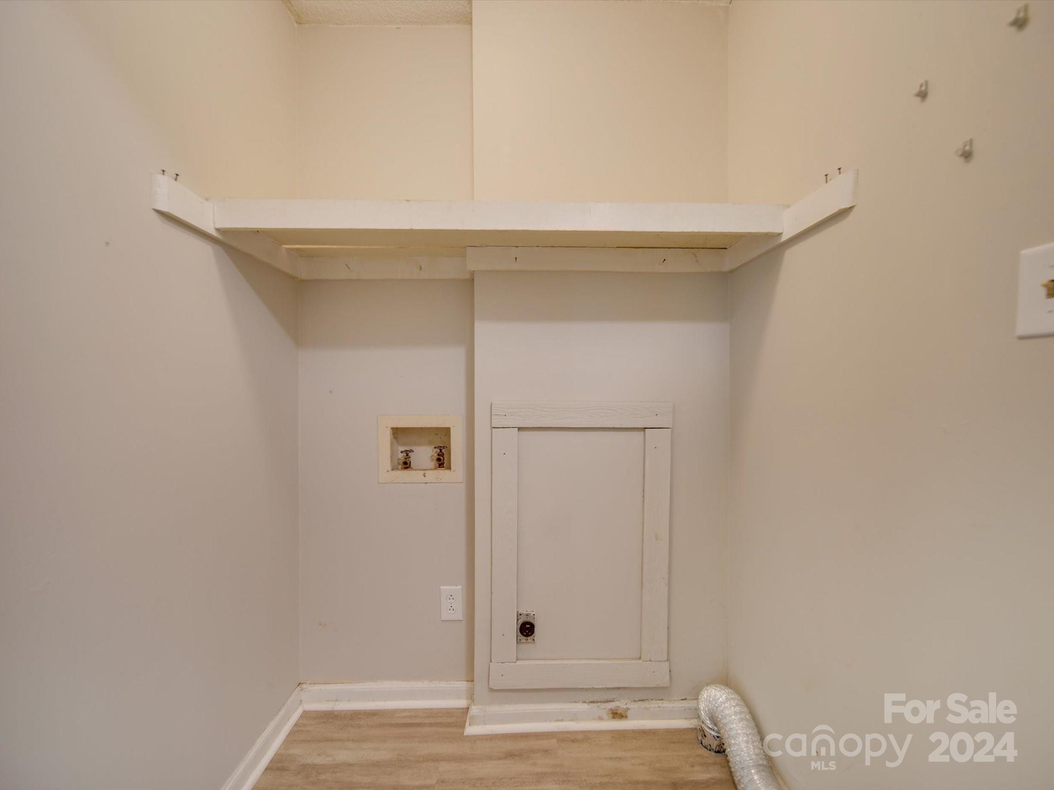 Sherwood Forest - Residential