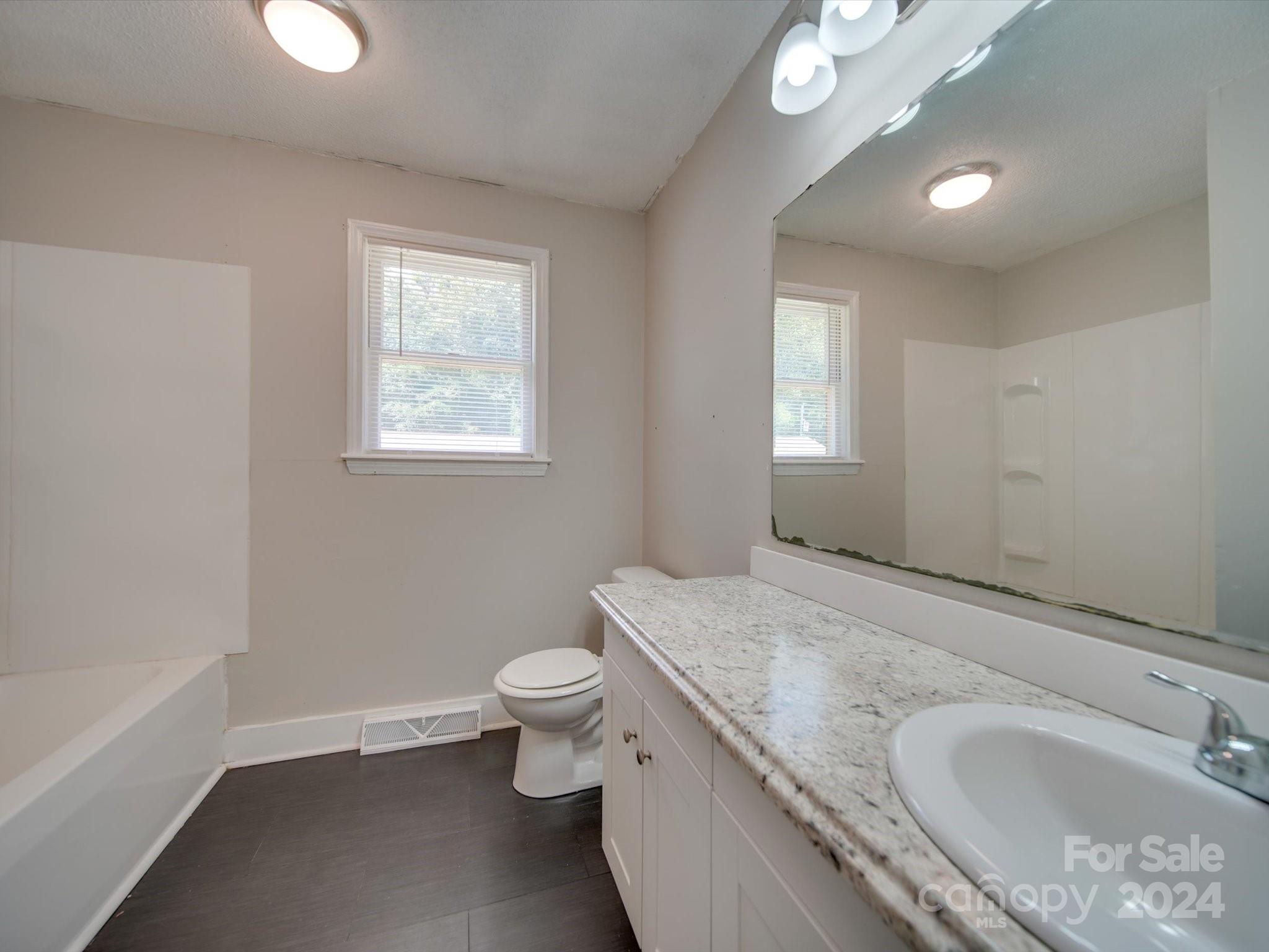 Sherwood Forest - Residential