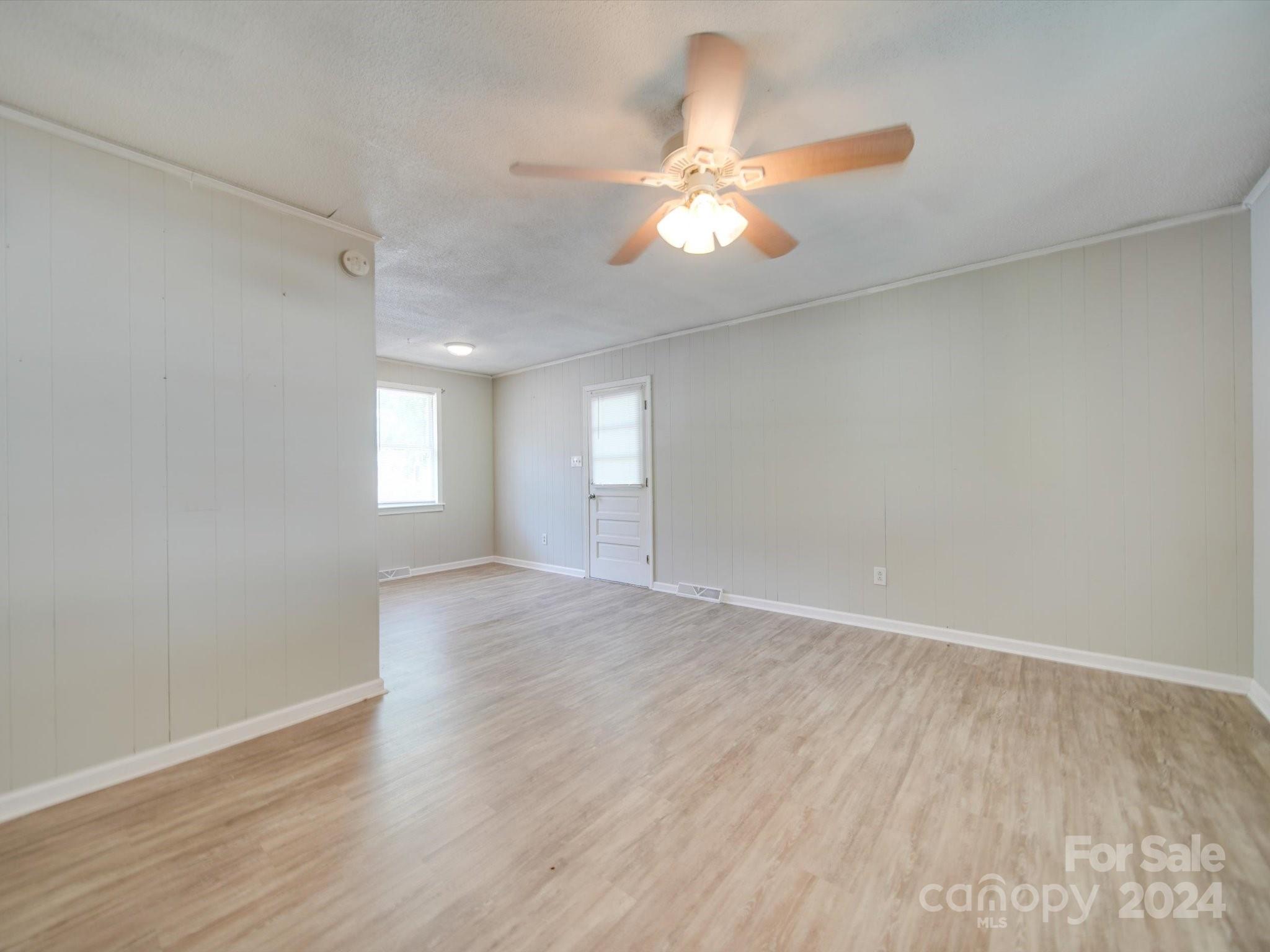 Sherwood Forest - Residential