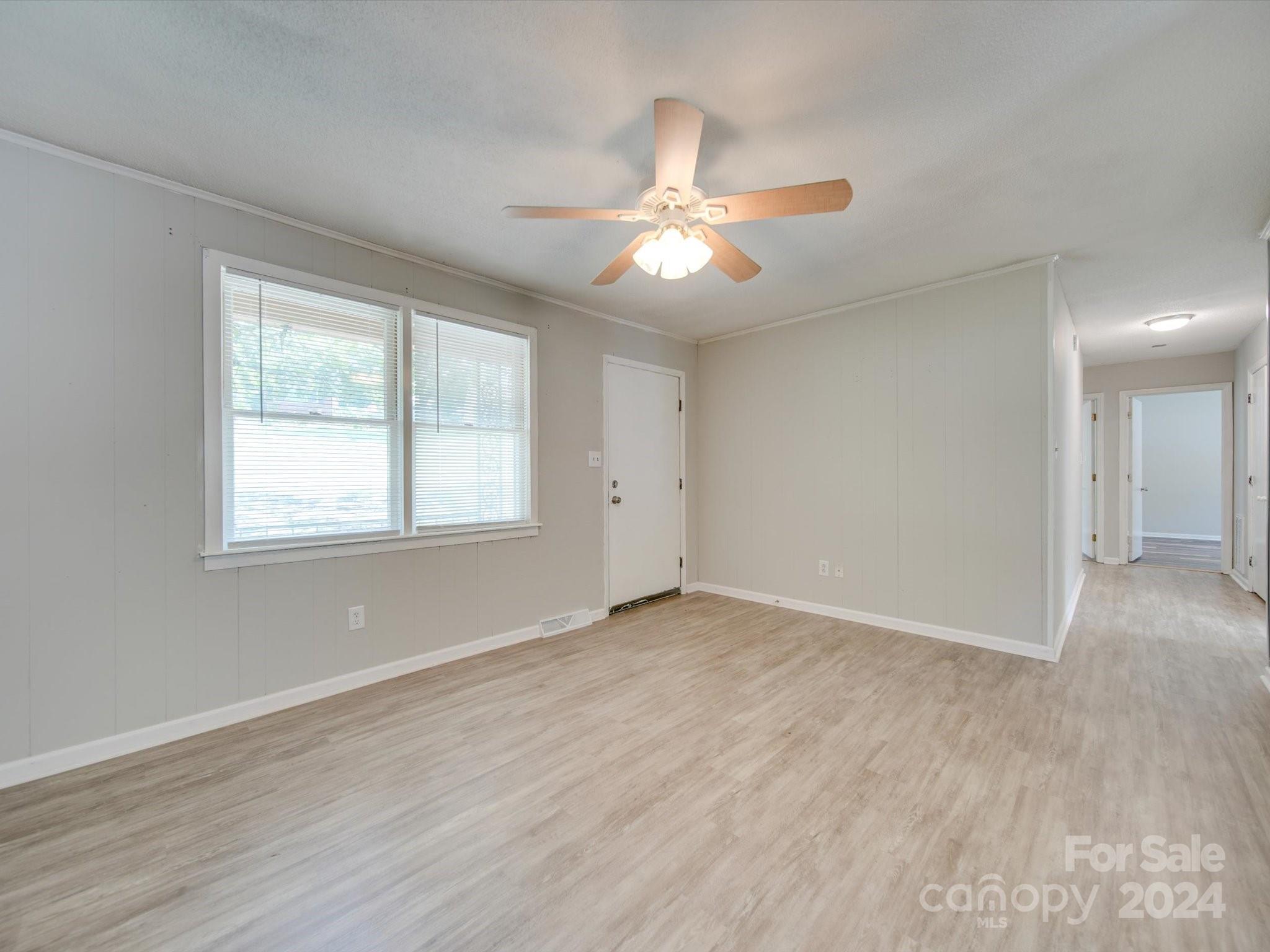 Sherwood Forest - Residential