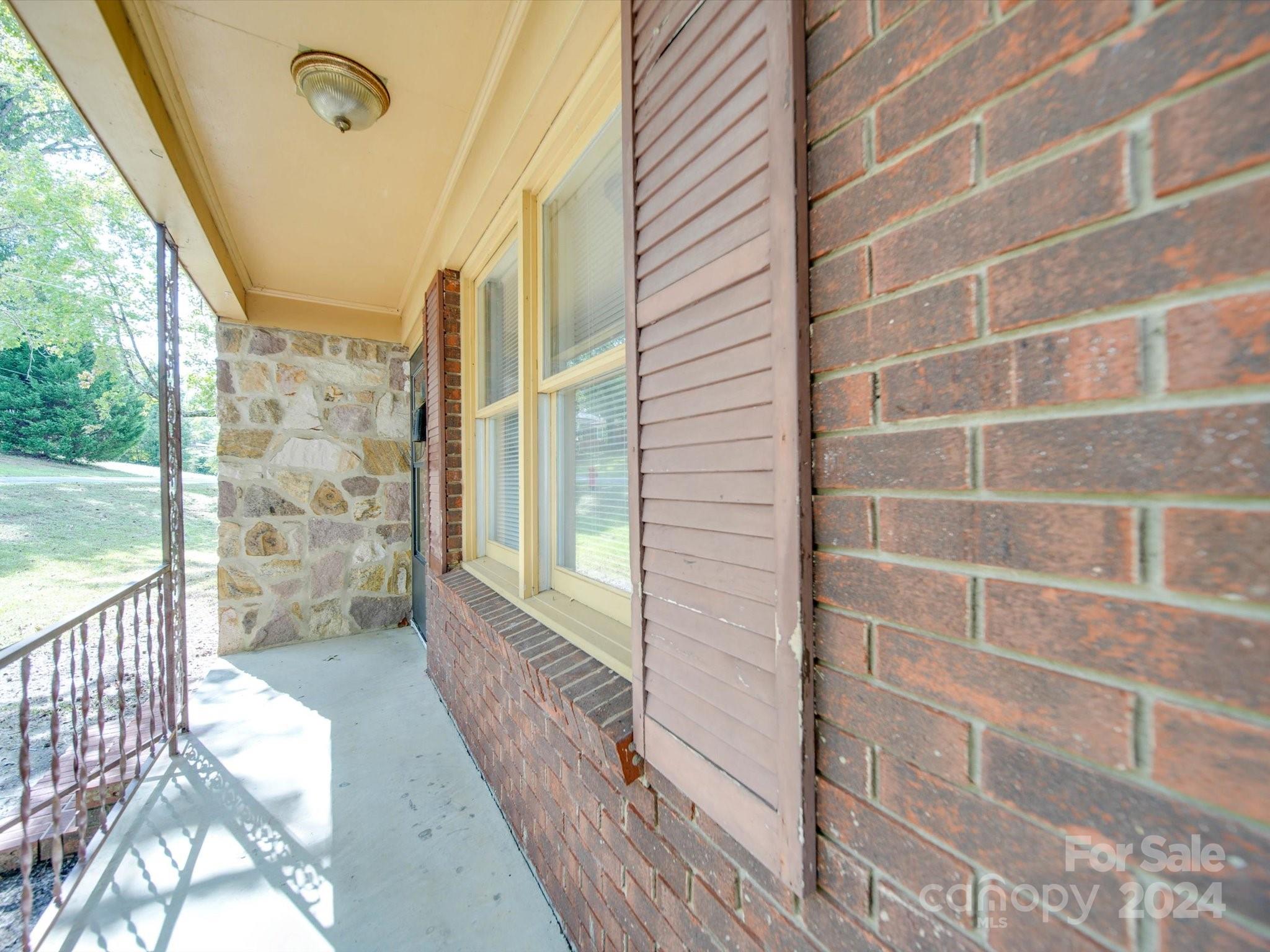 Sherwood Forest - Residential