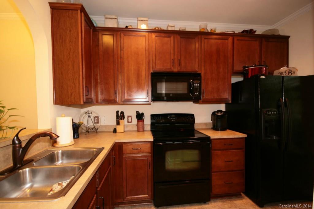 Waters Edge - Residential