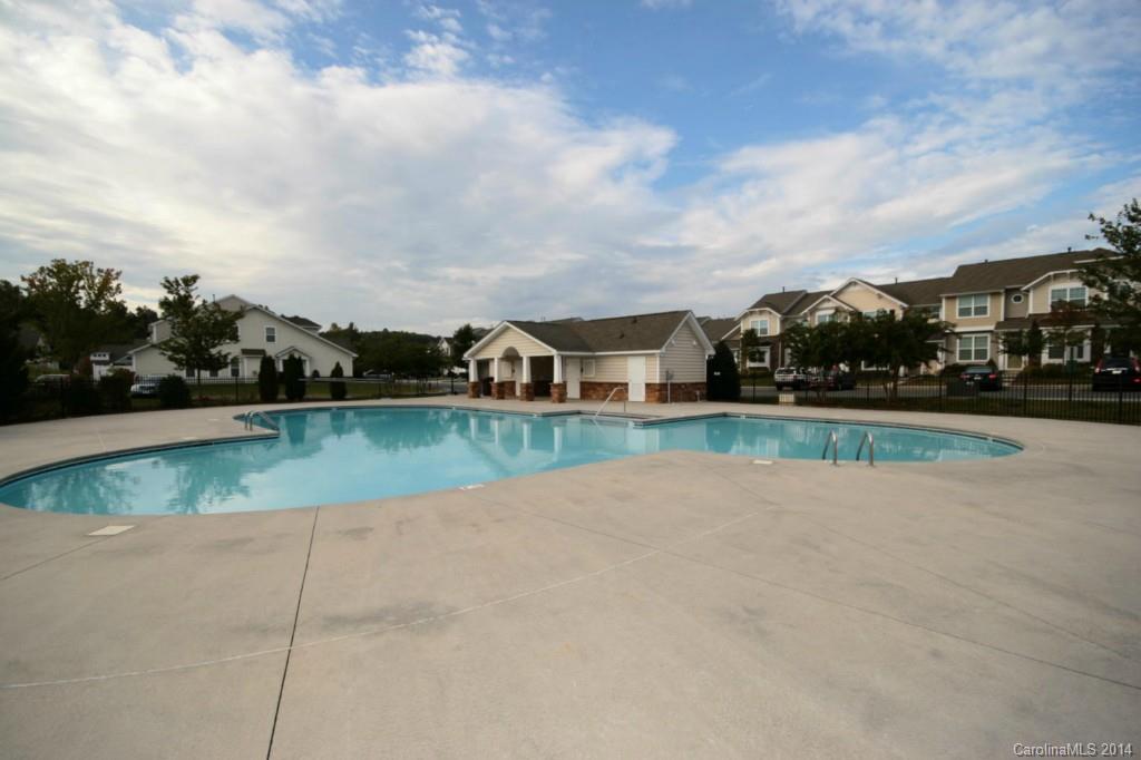 Waters Edge - Residential