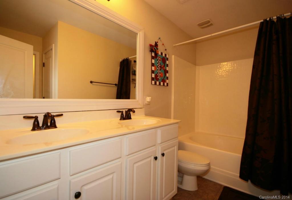 Waters Edge - Residential