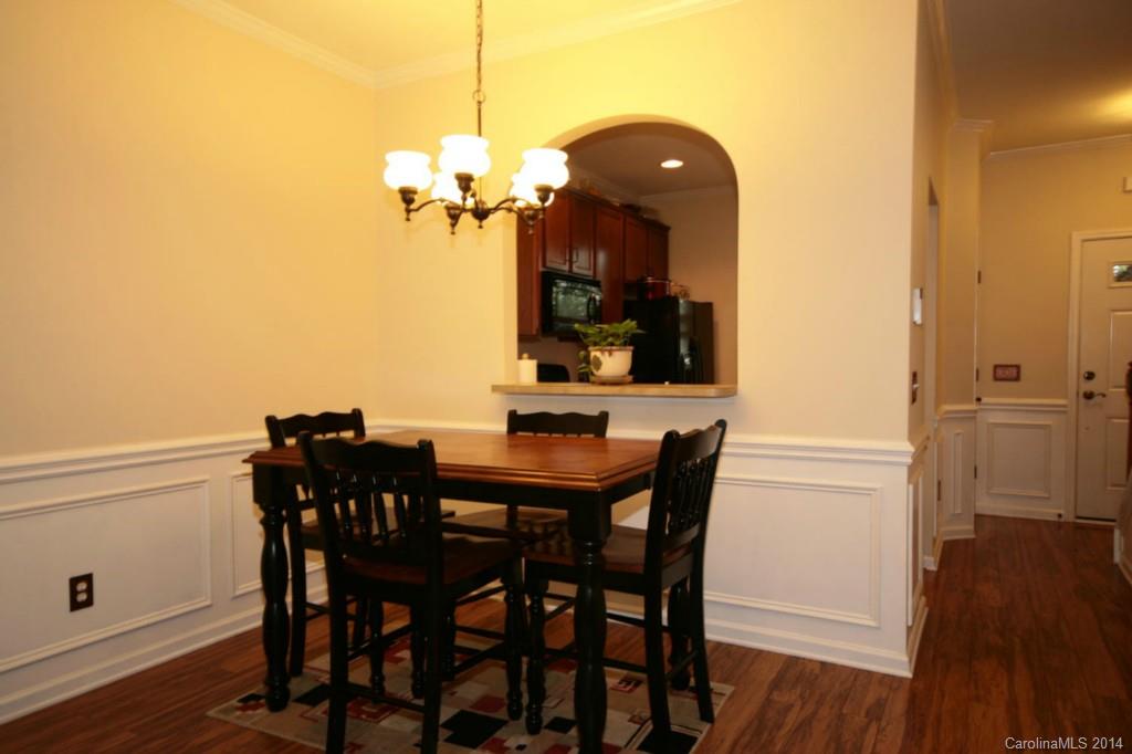 Waters Edge - Residential