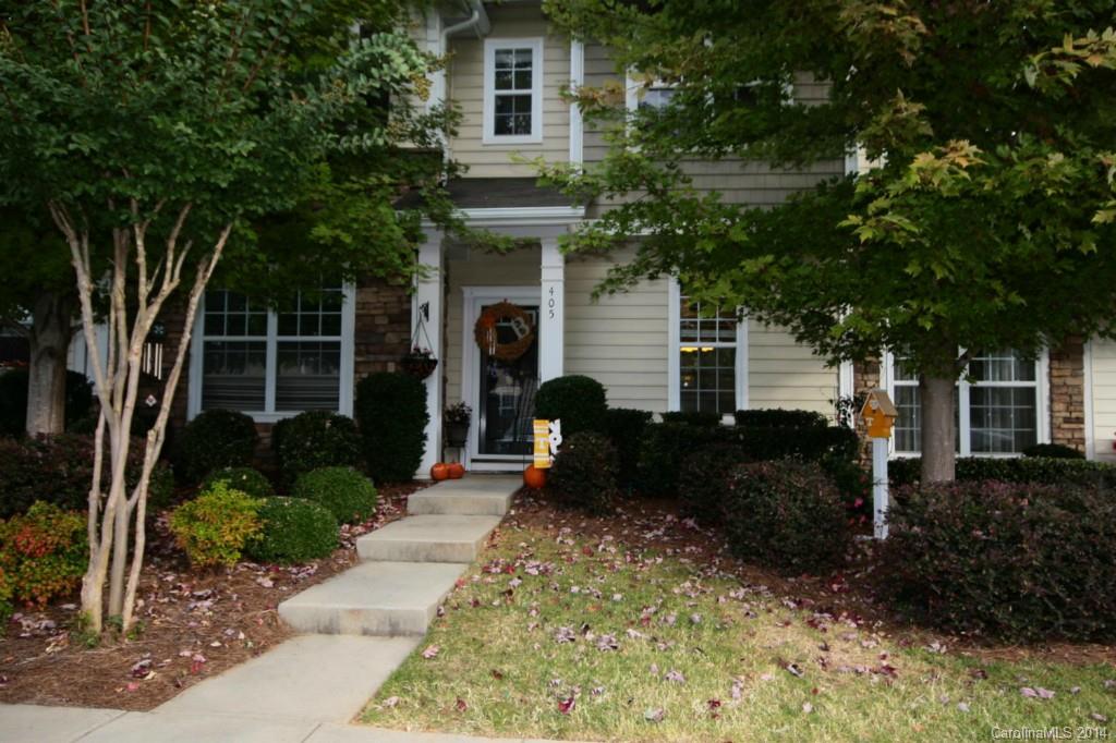 Waters Edge - Residential