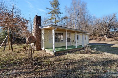 A home in Candler