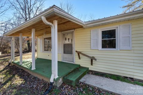 A home in Candler