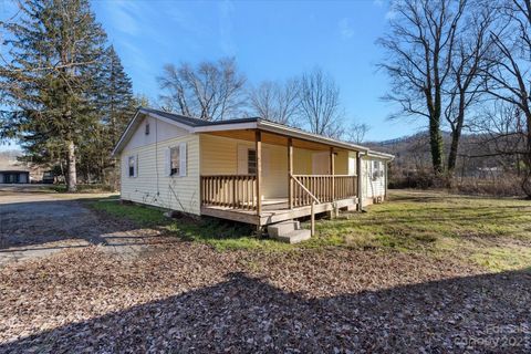 A home in Candler