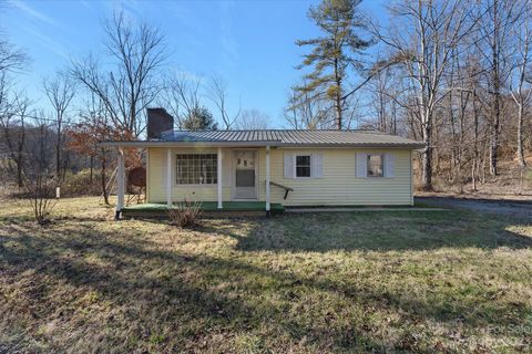 A home in Candler