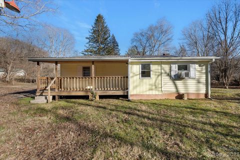 A home in Candler