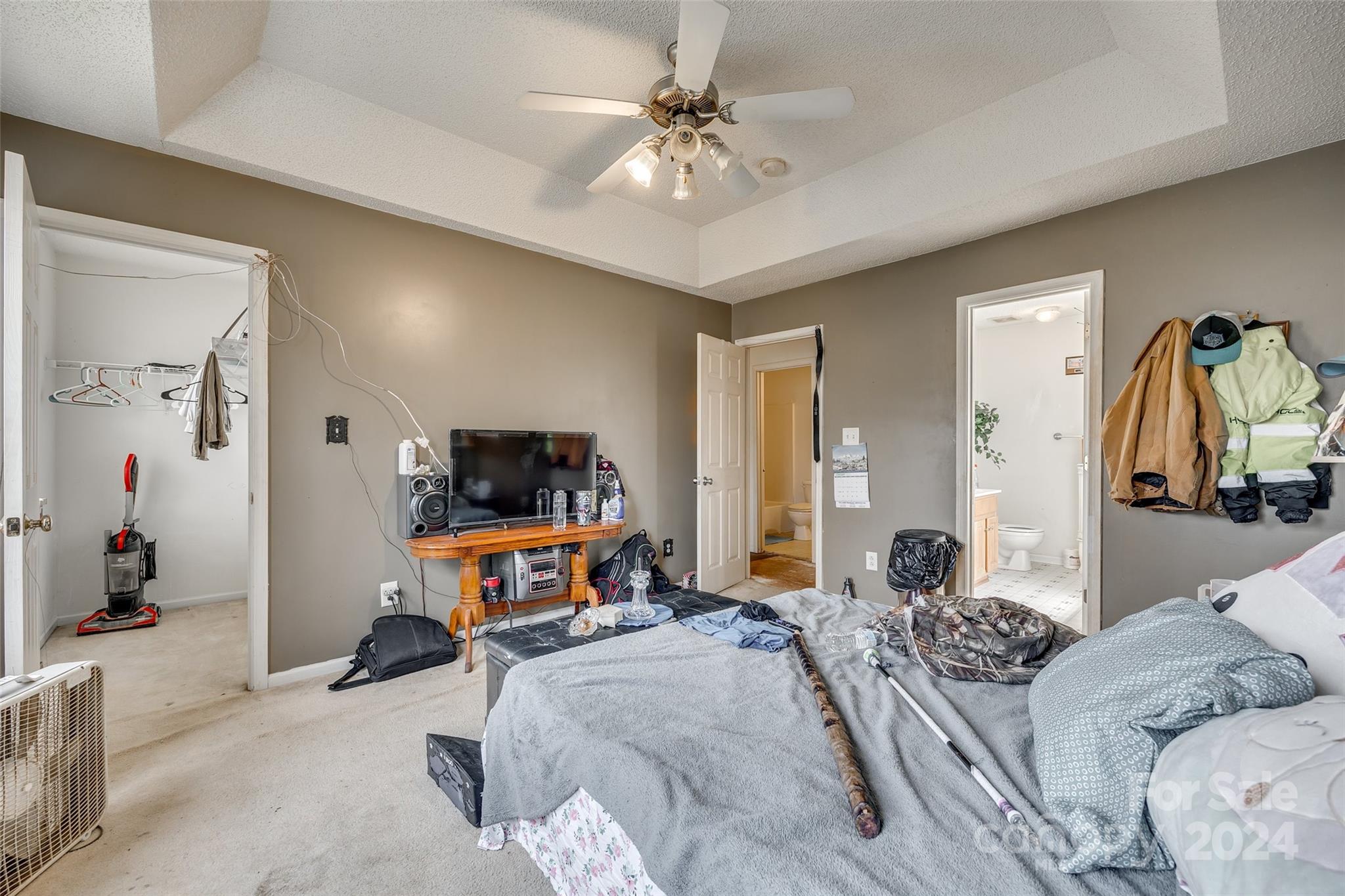 Country Club Heights - Residential