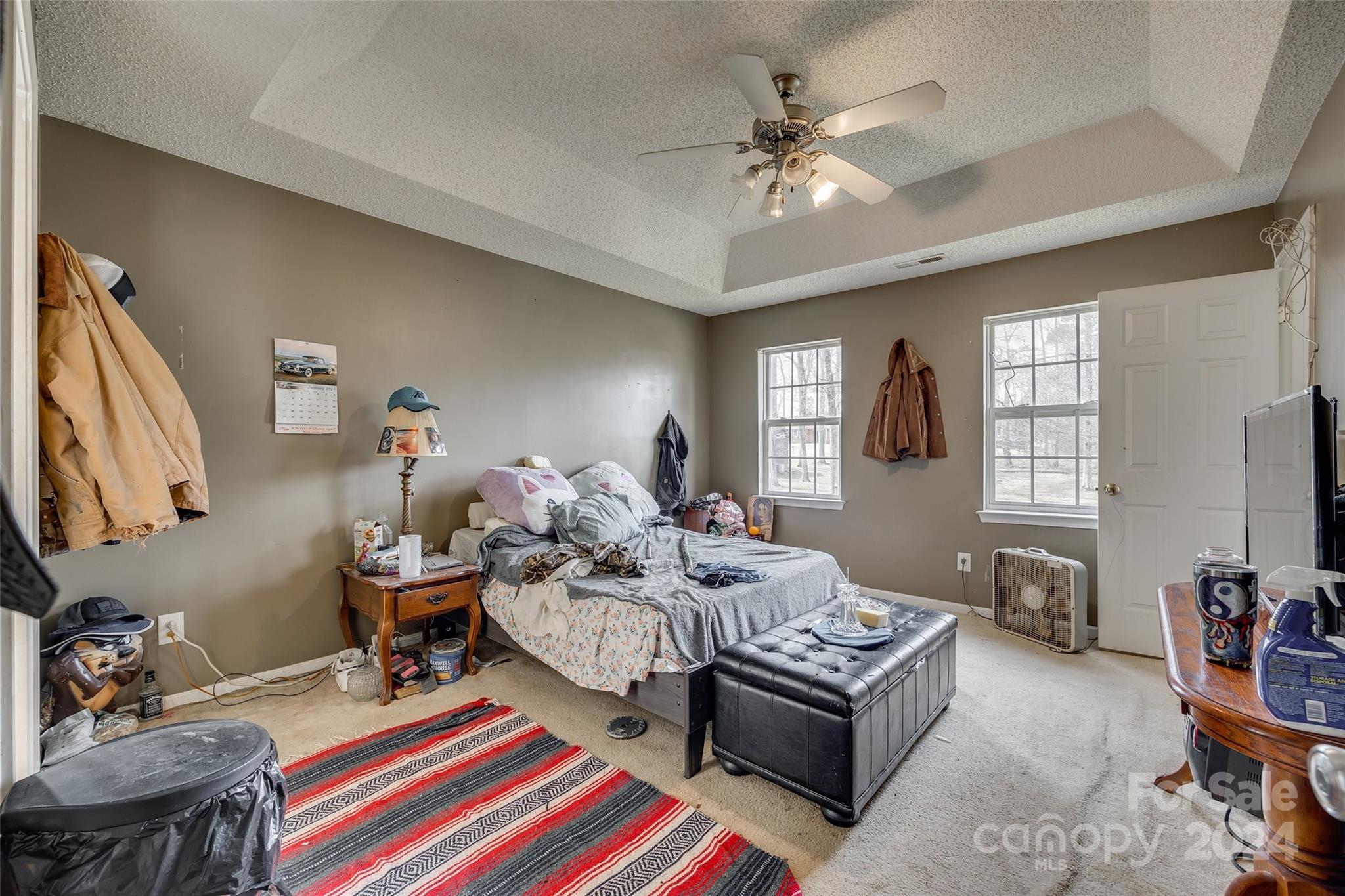 Country Club Heights - Residential