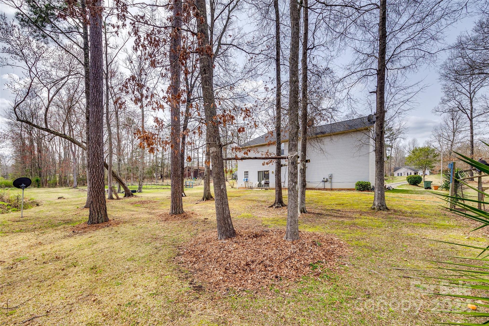 Country Club Heights - Residential