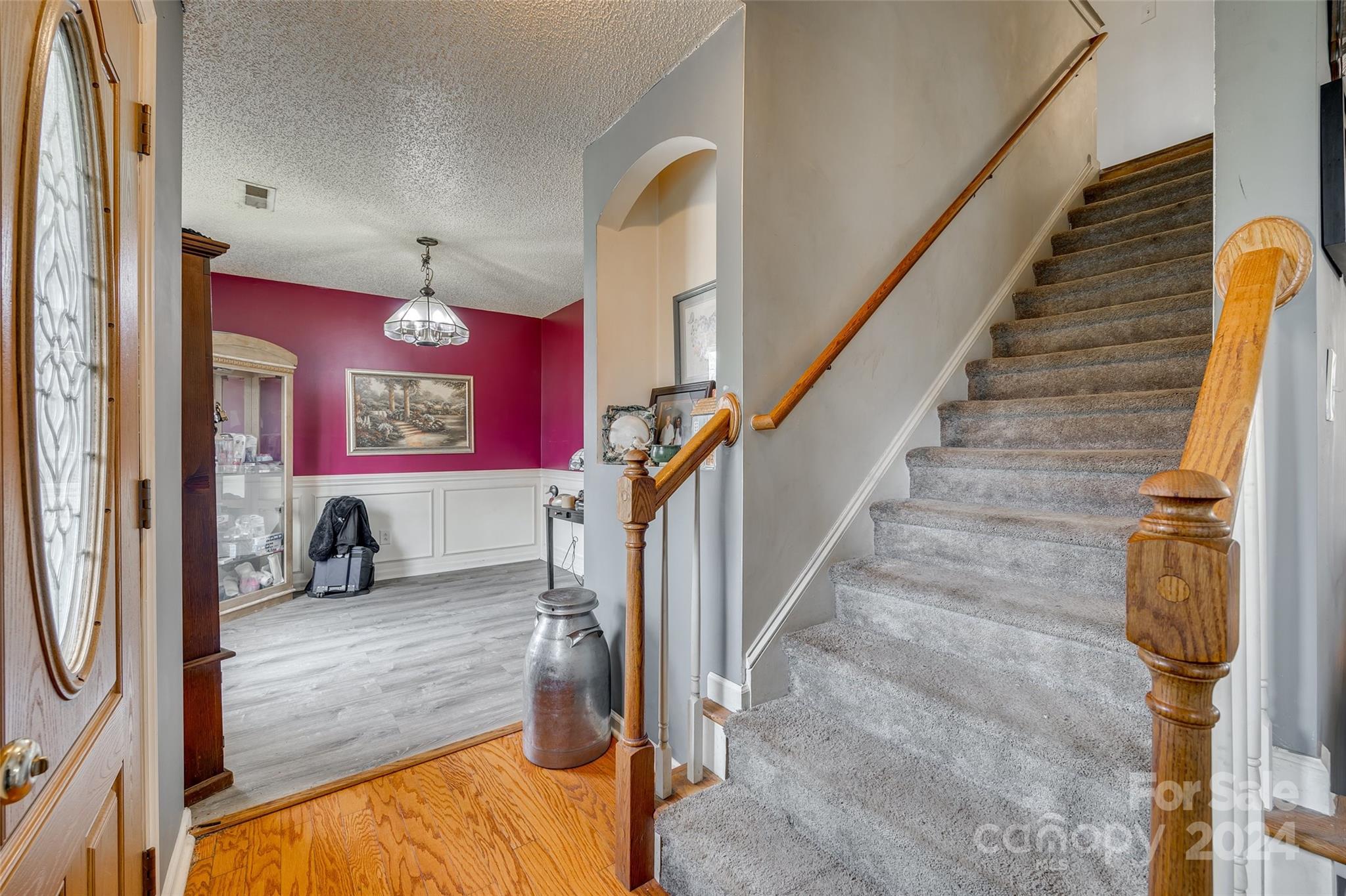 Country Club Heights - Residential