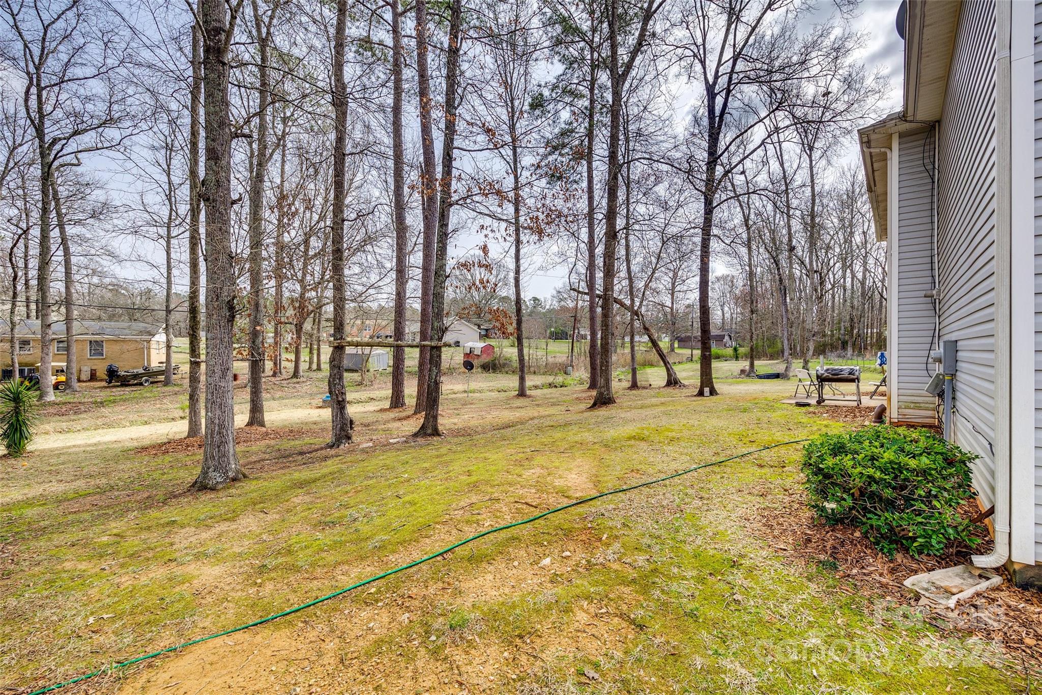 Country Club Heights - Residential