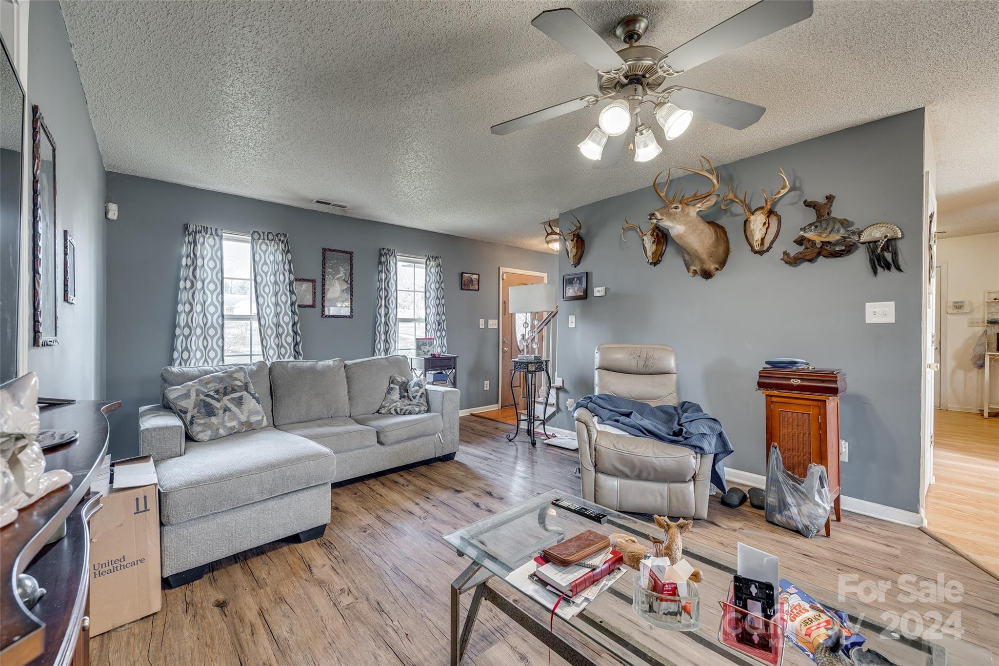 Country Club Heights - Residential