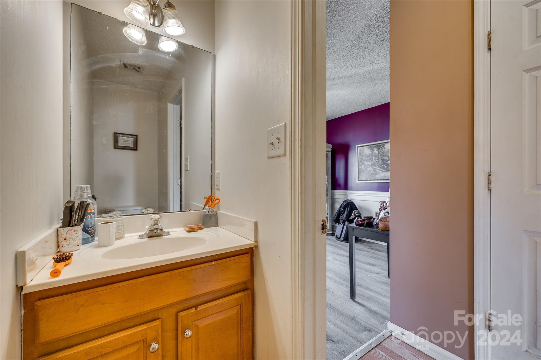 Country Club Heights - Residential