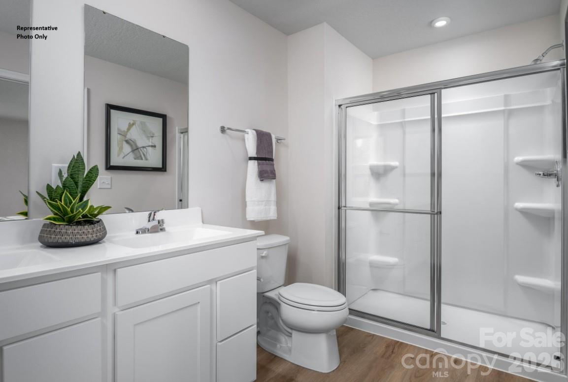Laney Farms - Residential