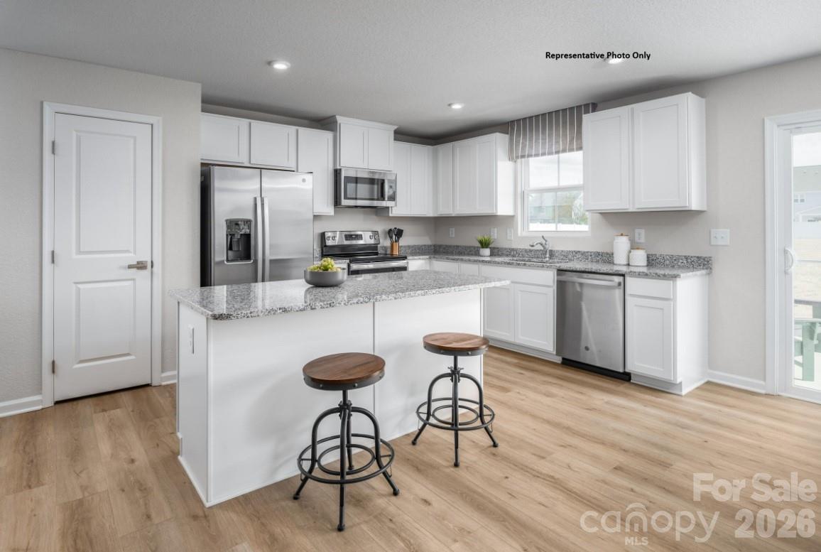Laney Farms - Residential