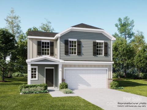 155 Astor Street Troutman NC 28166