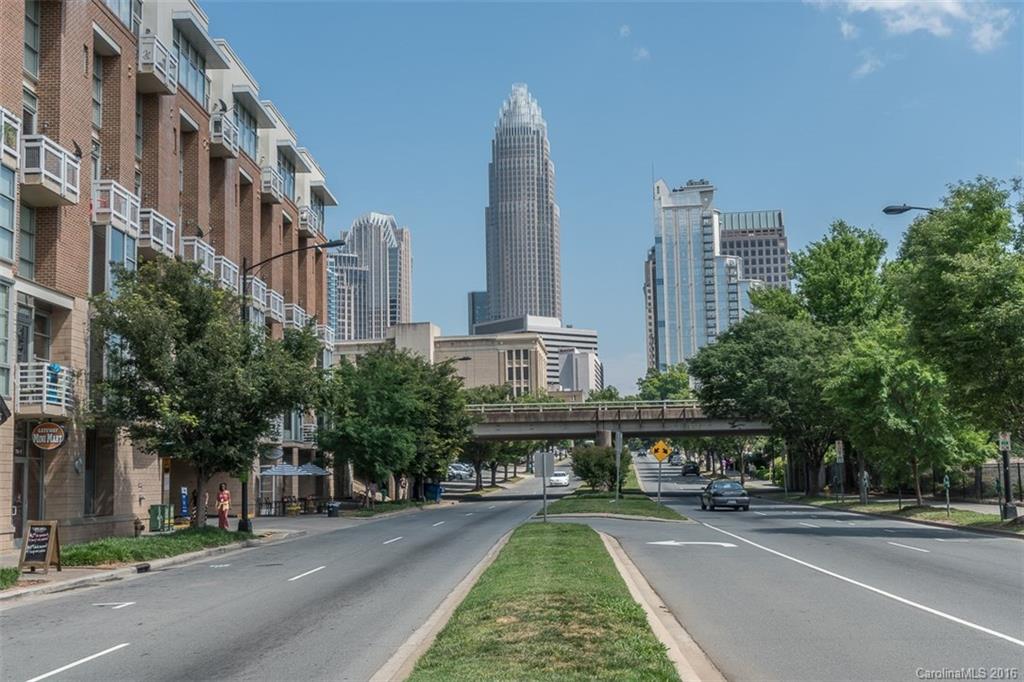 Downtown - Residential