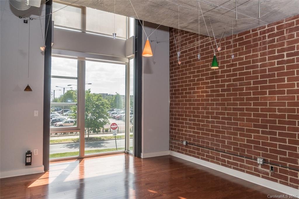 Downtown - Residential