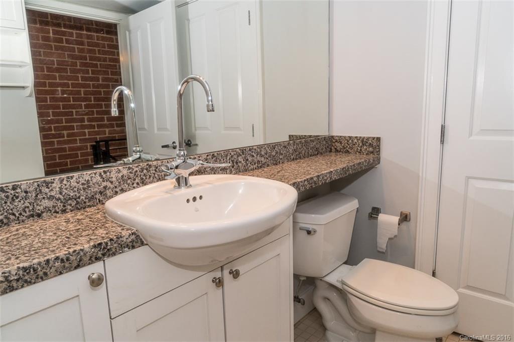 Downtown - Residential