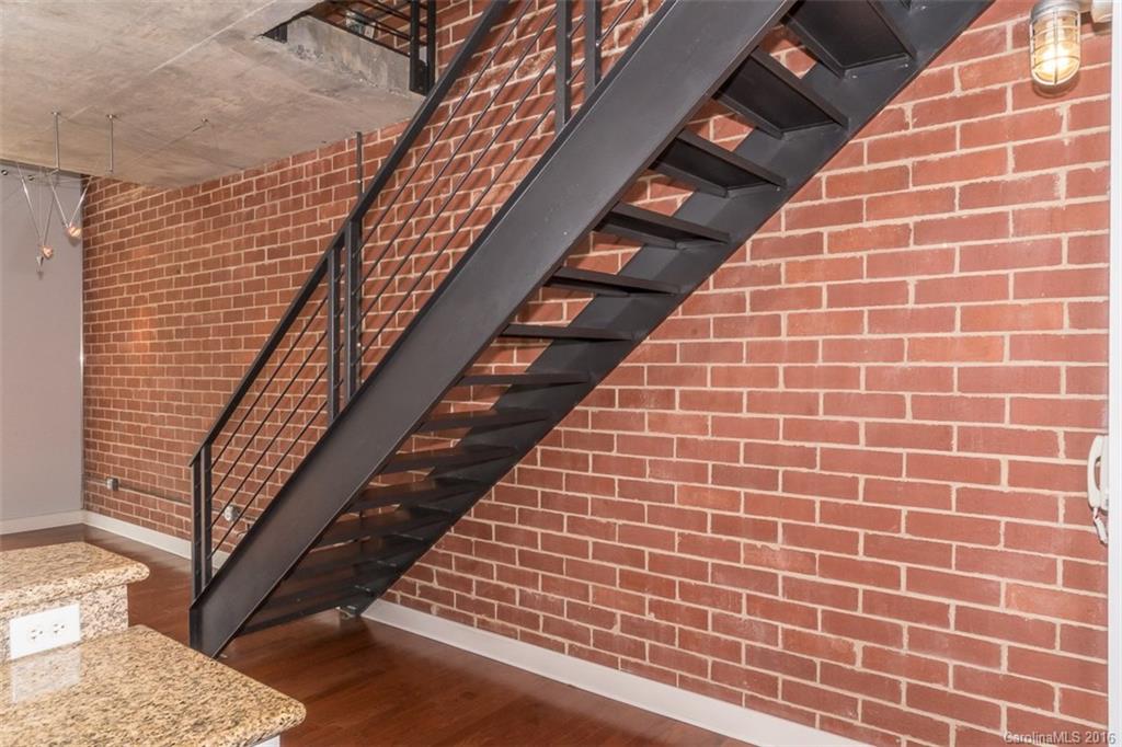 Downtown - Residential