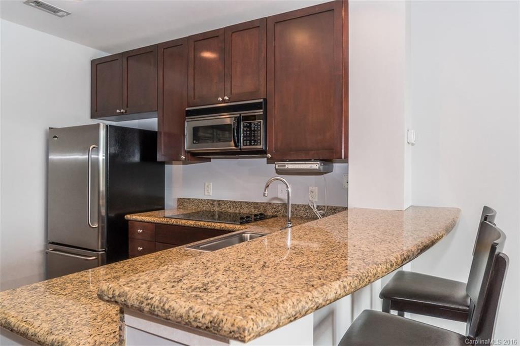 Downtown - Residential