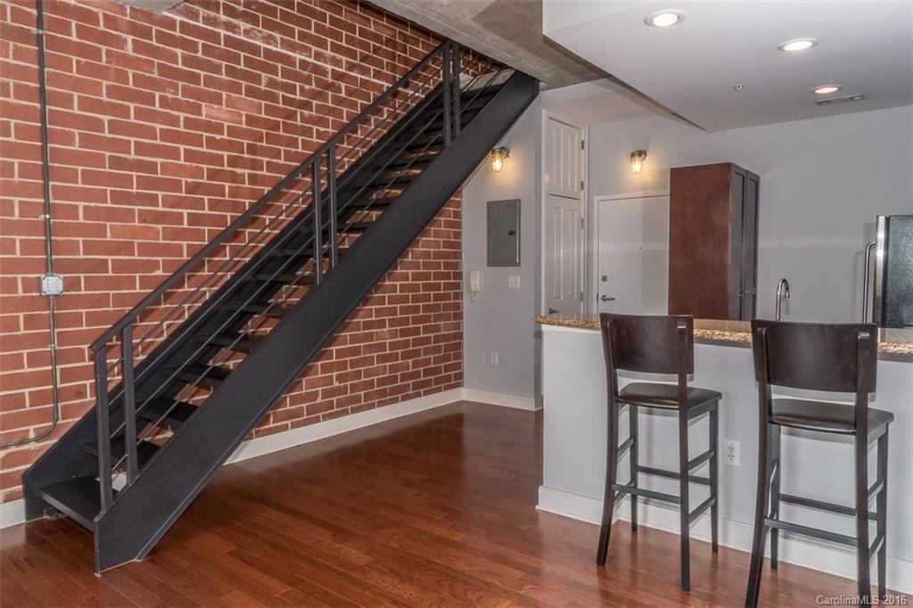 Downtown - Residential