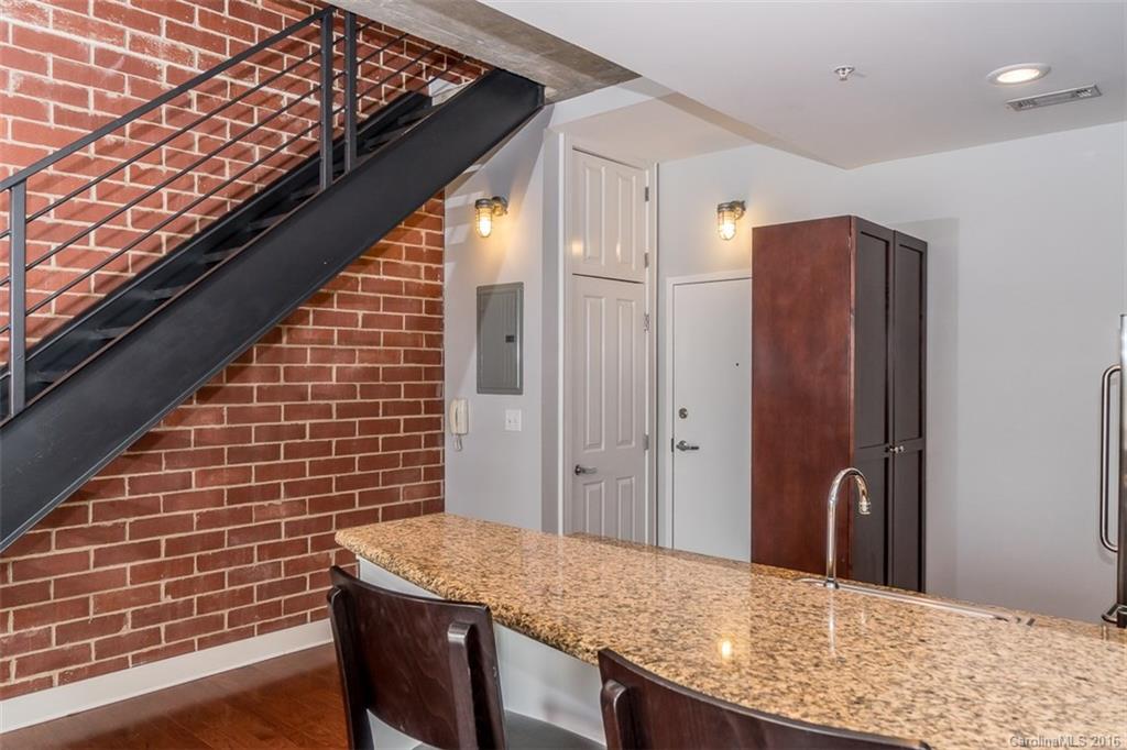 Downtown - Residential