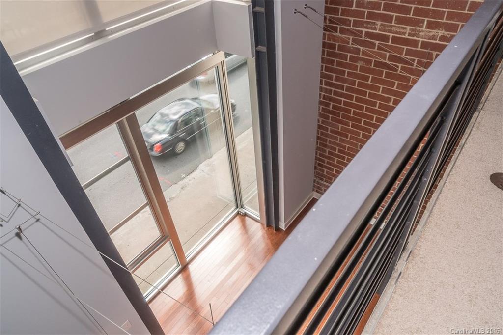 Downtown - Residential