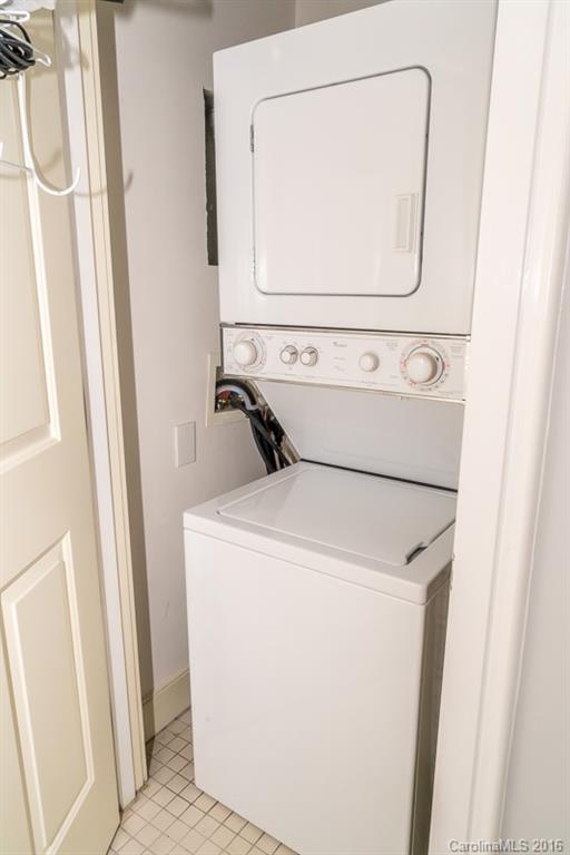 Downtown - Residential