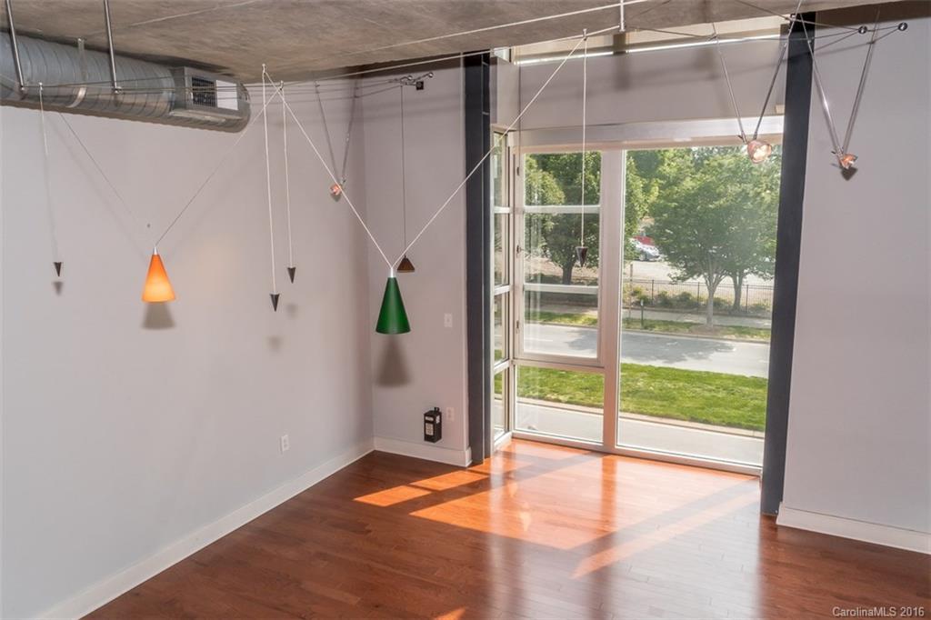 Downtown - Residential