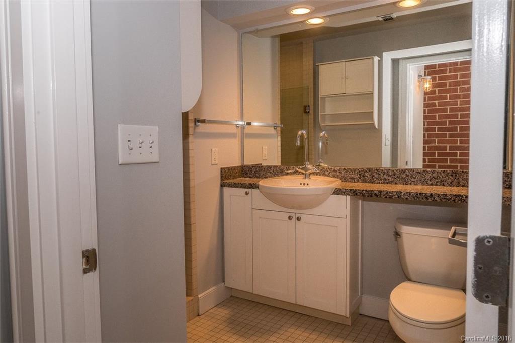 Downtown - Residential