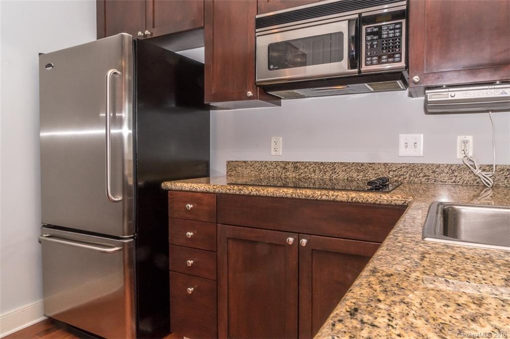 Downtown - Residential