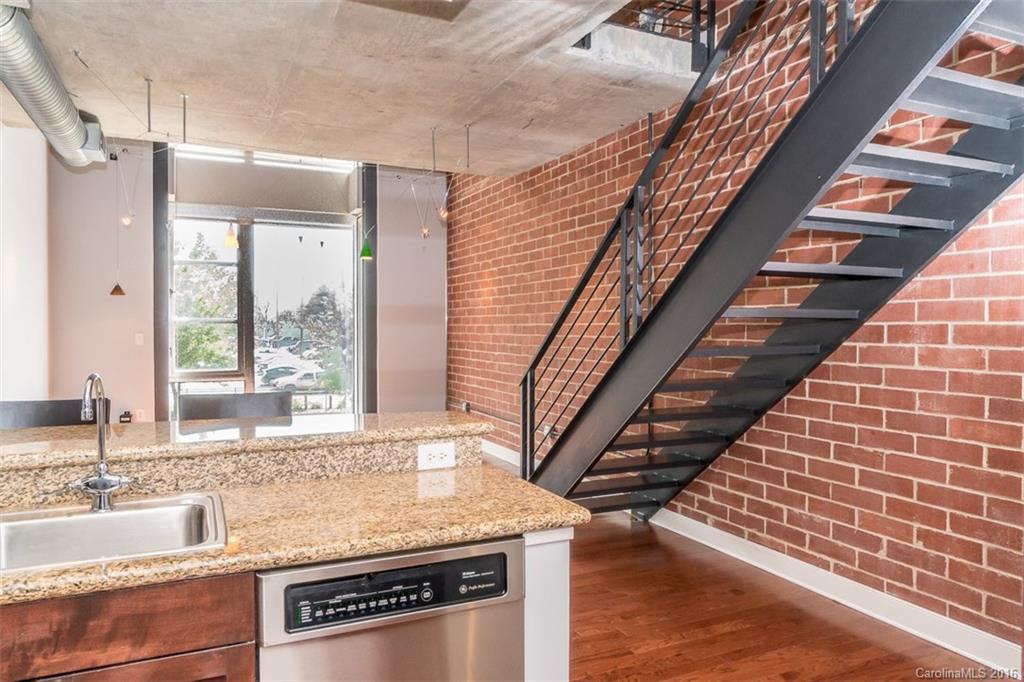 Downtown - Residential