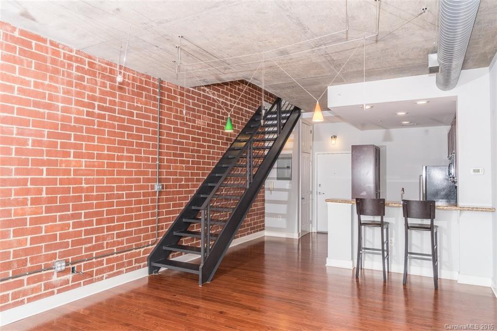 Downtown - Residential