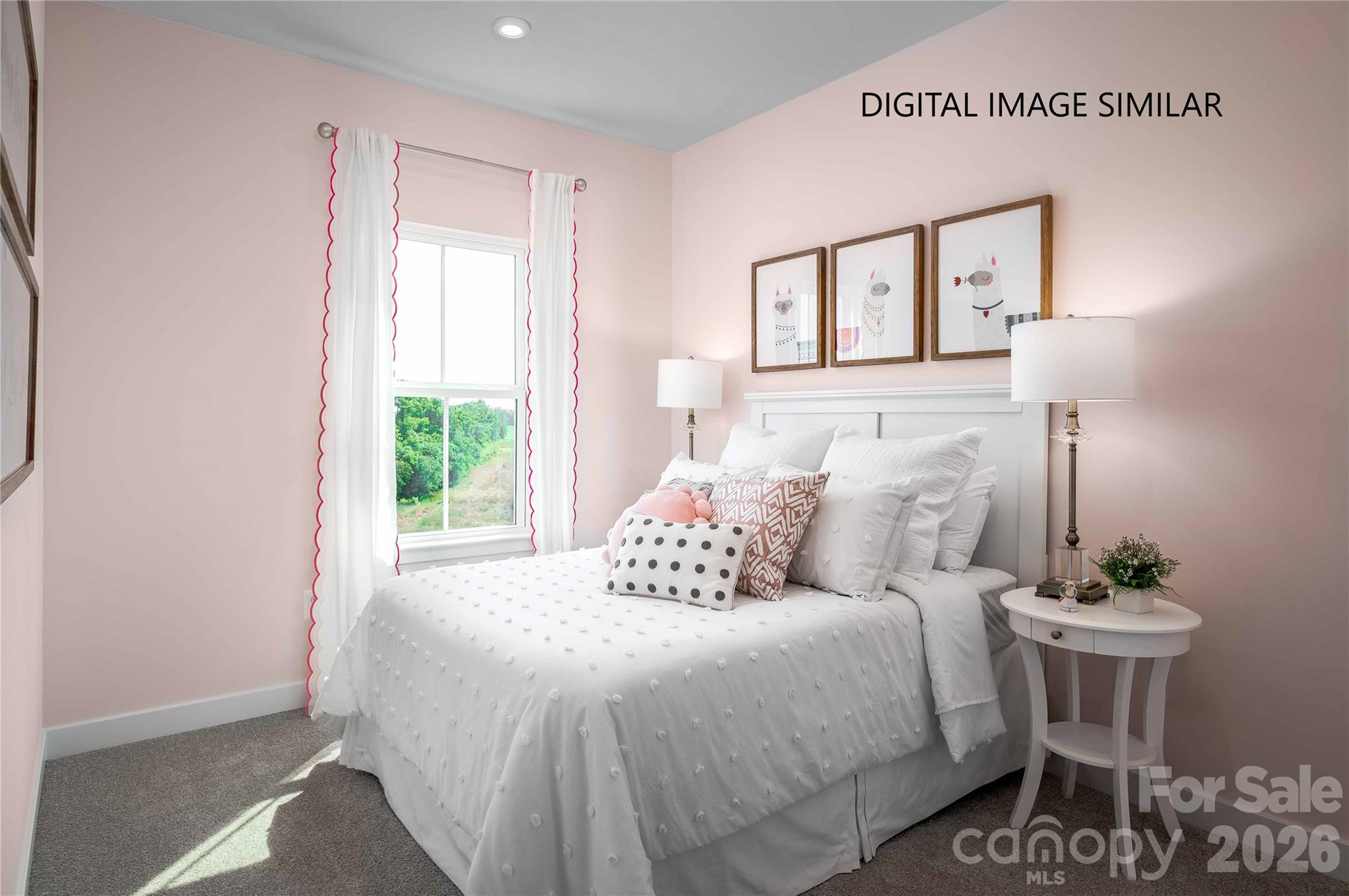 Edenbrook - Residential