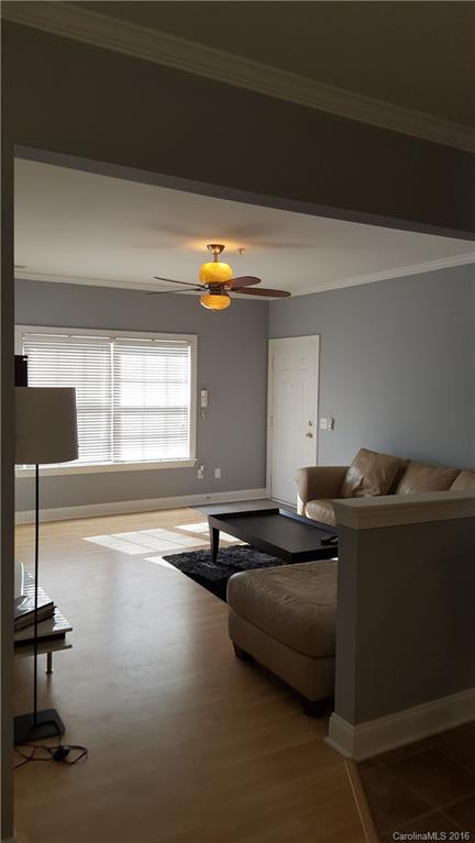 Mill Creek Condominiums - Residential