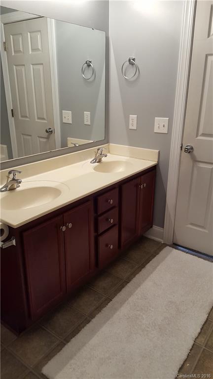 Mill Creek Condominiums - Residential