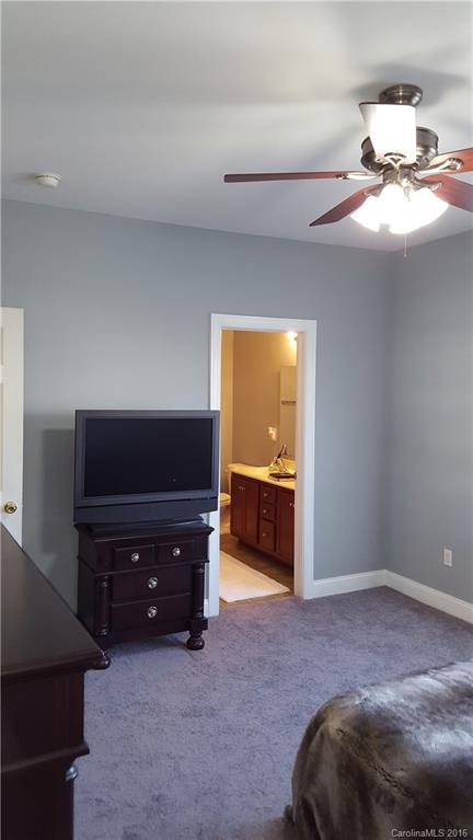 Mill Creek Condominiums - Residential