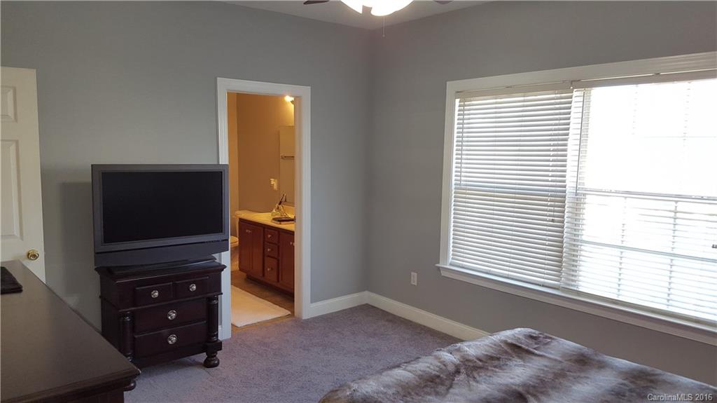 Mill Creek Condominiums - Residential