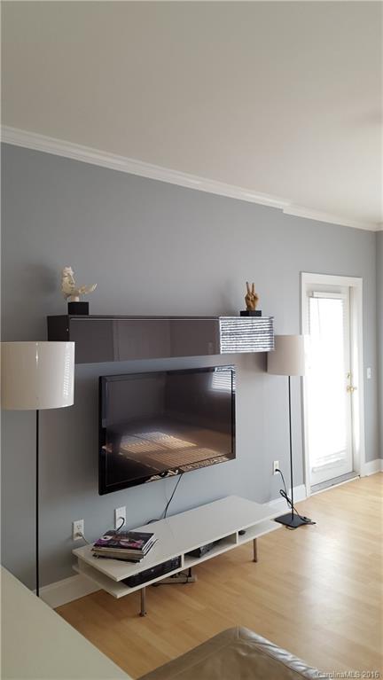 Mill Creek Condominiums - Residential