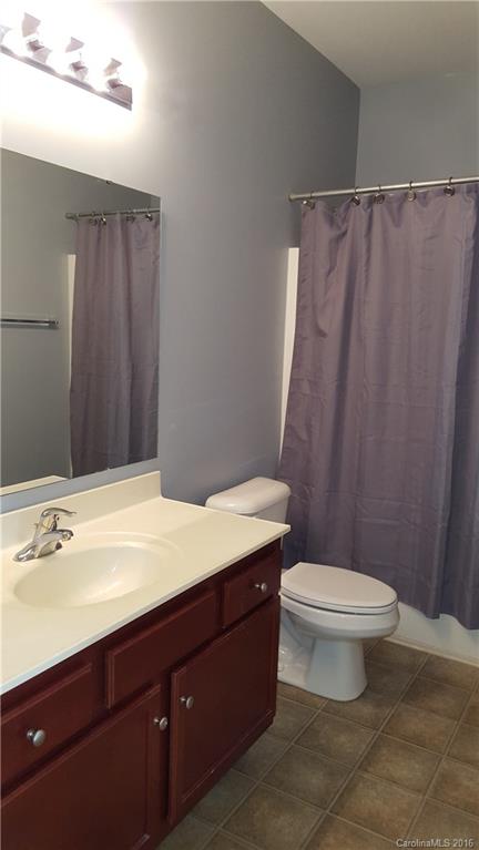 Mill Creek Condominiums - Residential