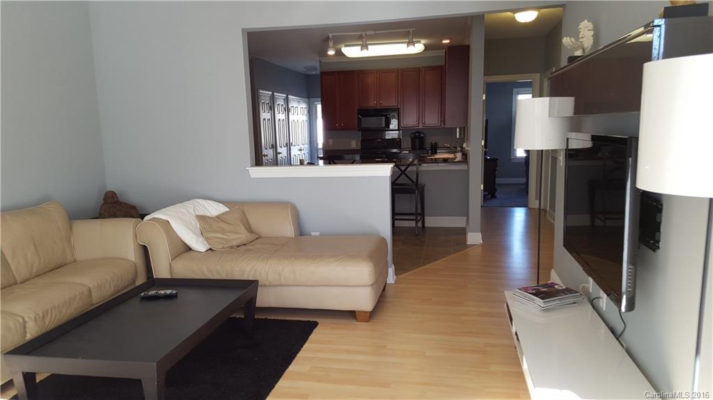 Mill Creek Condominiums - Residential